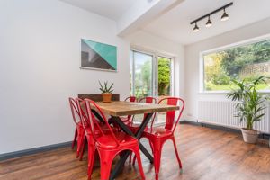 Dining Area- click for photo gallery